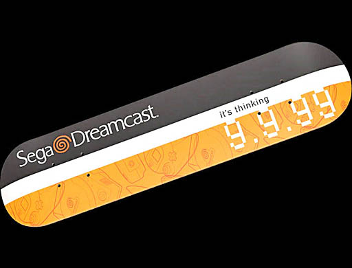 画像ギャラリー No.008のサムネイル画像 / 令和のビジュアルメモリは,カラー液晶とさまざまな機能を備えた進化型に。周辺機器メーカーの8BitModsがビジュアルメモリ「VMU Pro」の新画面を公開