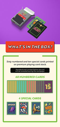 ꡼ No.004 | AtariΥʤ饤󥹥ԥ졼ɥCentipede Blastס饦ɥեǥ󥰤KickstarterǼ»