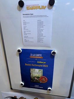 ꡼ No.001 | ʥΤ줫1ǯʬ뤫⡣SPIEL Essenפλüɼ֥ȥ