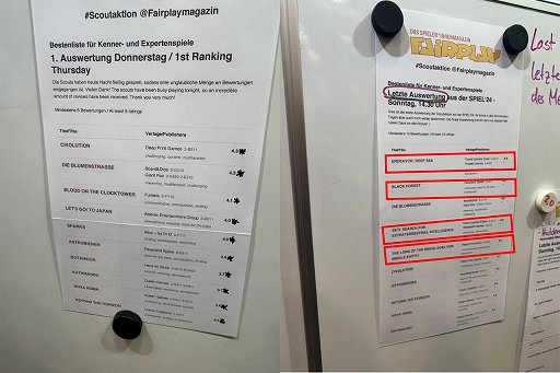 ꡼ No.003 | ʥΤ줫1ǯʬ뤫⡣SPIEL Essenפλüɼ֥ȥ