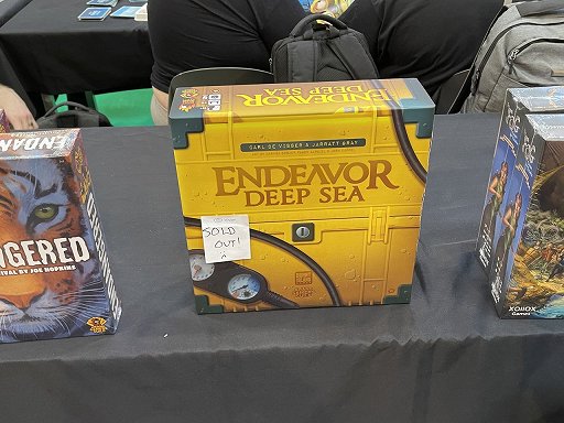 ꡼ No.004 | ʥΤ줫1ǯʬ뤫⡣SPIEL Essenפλüɼ֥ȥ