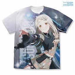 画像ギャラリー No.004のサムネイル画像 / 杏とおそろいの“人生は一度きりエンジョイ勢 Tシャツ”など,「THE IDOLM@STER M@STER EXPO」コスパブースのグッズ情報が公開に