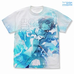 画像ギャラリー No.005のサムネイル画像 / 杏とおそろいの“人生は一度きりエンジョイ勢 Tシャツ”など,「THE IDOLM@STER M@STER EXPO」コスパブースのグッズ情報が公開に