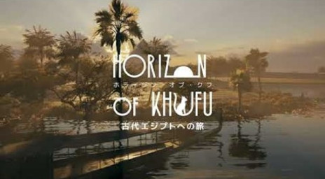 ���������꡼ No.001�Υ���ͥ������ / 12��˲��ͤǥ����ץ󤹤�XR���󥿡��ƥ�����Ȼ��ߡ�IMMERSIVE JOURNEY�ס���1�ƺ��ʤ˥ե����롼���������������ߤ椭���󤬽б�