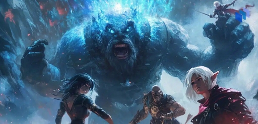 画像ギャラリー No.002のサムネイル画像 / Netflix Games,唯一のAAAスタジオである米カリフォルニアのTeam Blueを新作未発表のまま閉鎖