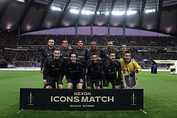 画像ギャラリー No.004のサムネイル画像 / ガチャ確率操作などを受け,Webzenの代表が韓国国会の証人喚問に。一方でNEXONのサッカードリームマッチや,KRAFTONのインド市場での勝利など明るい話題も