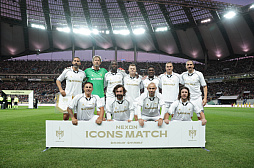 画像ギャラリー No.005のサムネイル画像 / ガチャ確率操作などを受け,Webzenの代表が韓国国会の証人喚問に。一方でNEXONのサッカードリームマッチや,KRAFTONのインド市場での勝利など明るい話題も