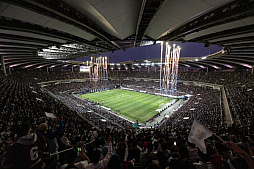 画像ギャラリー No.006のサムネイル画像 / ガチャ確率操作などを受け,Webzenの代表が韓国国会の証人喚問に。一方でNEXONのサッカードリームマッチや,KRAFTONのインド市場での勝利など明るい話題も