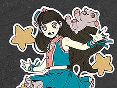 ���ܤΥ��˥᥹���������Ĥ����ˤ����ܡ��ɥ������Jisogi: Anime Studio Tycoon�ס����饦�ɥե���ǥ��󥰤�Kickstarter�Ǽ»���