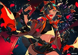 画像ギャラリー No.003のサムネイル画像 / 「ぶいすぽっ!」に新メンバーとして,蝶屋はなびさんと甘結もかさんが加入。初配信は11月2日にリレー形式で実施予定