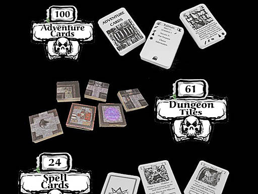 ���������꡼ No.003�Υ���ͥ������ / ̾��TRPG�֥��ɥХ󥹥ȡ��ե����ƥ��󥰡��ե��󥿥����פΥܡ��ɥ����ब���饦�ɥե���ǥ��󥰥����ڡ�������������ߤ��ٱ�ץ�å��������