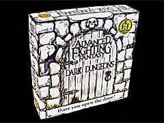 ̾��TRPG�֥��ɥХ󥹥ȡ��ե����ƥ��󥰡��ե��󥿥����פΥܡ��ɥ����ब���饦�ɥե���ǥ��󥰥����ڡ�������������ߤ��ٱ�ץ�å��������