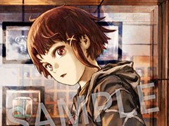 ��serial experiments lain�פ��ý������CONTINUE Vol.85�פ�12��18����ȯ�䡣ɽ��ϰ��ܵȽӻ�ˤ������������