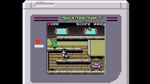 ���������꡼ No.005�Υ���ͥ������ / �������ˤ��줿ͧã�򥹥ץ졼�Ǽ�졣������ܡ������顼�ѿ�������Cake Keeper�פ�Kickstarter�����ڡ��󤬥�������