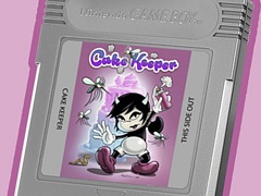 �������ˤ��줿ͧã�򥹥ץ졼�Ǽ�졣������ܡ������顼�ѿ�������Cake Keeper�פ�Kickstarter�����ڡ��󤬥�������