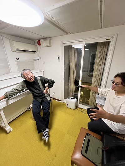 画像ギャラリー No.003のサムネイル画像 / 書籍「198Xのファミコン狂騒曲」刊行記念イベントを11月16日,17日に大阪・梅田で開催。塩崎剛三氏と声優の後藤ヒロキ氏が登壇