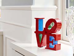 ��������ɤ�Ϥ����������Ϥ˾����륢���Ⱥ��ʡ�LOVE�פ��쥴�ˡ��֥쥴������ LOVE�ס�2025ǯ1��1����ȯ�����