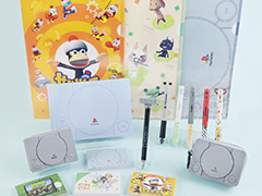 ��PlayStation�פ�ʸ�񡦻��ߤ�11��14����ȯ�䡣̾������Ȥ��Ƥ�Ȥ��롤������������ʤ���6�����ƥ�