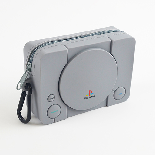 PlayStation」の文具・雑貨が11月14日に発売。名刺入れとしても使える