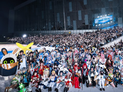 HoYoverse���٥�����ƥƥ�ͽ�𤫤�G-STAR����ޤǡ����������11��ڹ񥲡���ȳ�