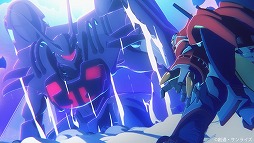 ꡼ No.005 | ΥХμ¸ư2ơAURA BATTLER DUNBINE SIDE R顦󥹤Ʈòɥʤɿ꤬о