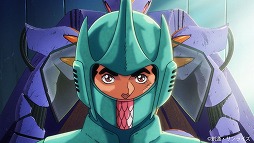 ꡼ No.006 | ΥХμ¸ư2ơAURA BATTLER DUNBINE SIDE R顦󥹤Ʈòɥʤɿ꤬о