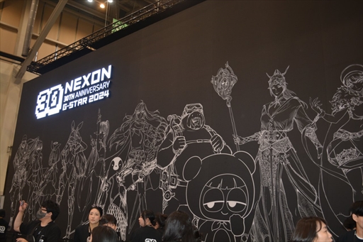 ���������꡼ No.005�Υ���ͥ������ / 20��ǯ��ޤ����ڹ�����Υ����ॷ�祦����ǯ�Ⳬ�롣���˥�ϥ���ե��å����ο��¿���褦�ʡġġ���G-STAR 2024��