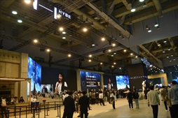 ���������꡼ No.014�Υ���ͥ������ / 20��ǯ��ޤ����ڹ�����Υ����ॷ�祦����ǯ�Ⳬ�롣���˥�ϥ���ե��å����ο��¿���褦�ʡġġ���G-STAR 2024��