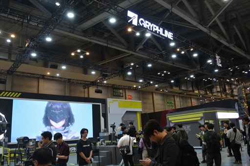 ���������꡼ No.015�Υ���ͥ������ / 20��ǯ��ޤ����ڹ�����Υ����ॷ�祦����ǯ�Ⳬ�롣���˥�ϥ���ե��å����ο��¿���褦�ʡġġ���G-STAR 2024��