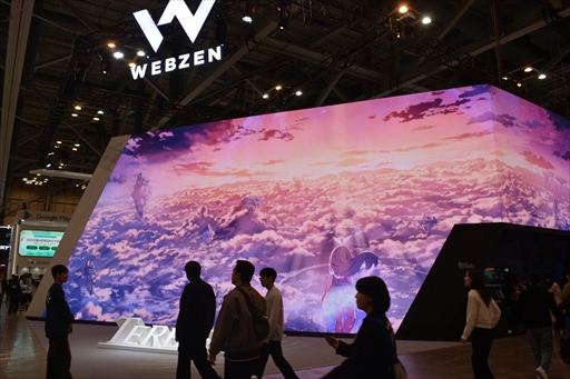 ���������꡼ No.016�Υ���ͥ������ / 20��ǯ��ޤ����ڹ�����Υ����ॷ�祦����ǯ�Ⳬ�롣���˥�ϥ���ե��å����ο��¿���褦�ʡġġ���G-STAR 2024��