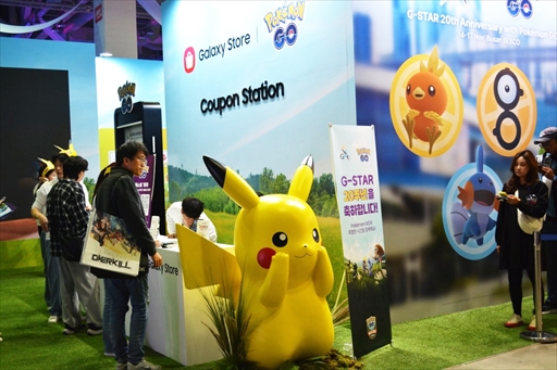 ���������꡼ No.024�Υ���ͥ������ / 20��ǯ��ޤ����ڹ�����Υ����ॷ�祦����ǯ�Ⳬ�롣���˥�ϥ���ե��å����ο��¿���褦�ʡġġ���G-STAR 2024��