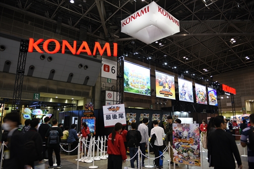 アーケードゲームの祭典「アミューズメント エキスポ 2024」が本日開幕