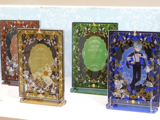 ꡼ No.004Υͥ / Υ󥿥ӥ塼Ͽ䤷襰åfanfancy+ץ֥ɥޥ͡㡼˿䤷ؤΡֹפȤ˴źäʤŤΤʹ