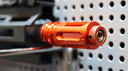 ꡼ No.005 | ȥι碌ڹ񷳤ٻζˤʤäƤXRδ塼Practical Shooting SimulationסG-STAR 2024