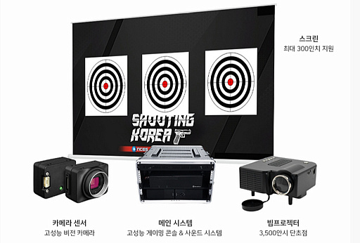 ꡼ No.007 | ȥι碌ڹ񷳤ٻζˤʤäƤXRδ塼Practical Shooting SimulationסG-STAR 2024