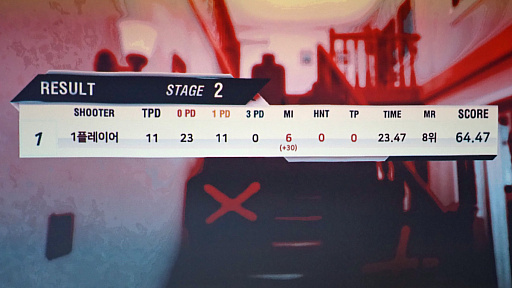 ꡼ No.015 | ȥι碌ڹ񷳤ٻζˤʤäƤXRδ塼Practical Shooting SimulationסG-STAR 2024