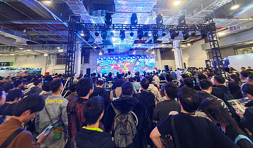 ���������꡼ No.001�Υ���ͥ������ / ��񡦾峤�ǳ��Ť���륤��ǥ����������।�٥�ȡ�Weplay 2024�ס������ޡ��Τ���Ρ֥ۡ��ߡ��פʶ��֤������Ԥ�̥λ����