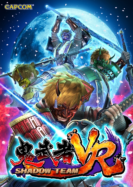 ꡼ No.002 | ֵVR Shadow TeamפǤϡȥΤ褦˿뤤¤ȥХå괶ɤǽǤAEPO2024