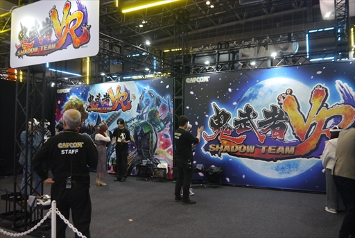 ꡼ No.003 | ֵVR Shadow TeamפǤϡȥΤ褦˿뤤¤ȥХå괶ɤǽǤAEPO2024