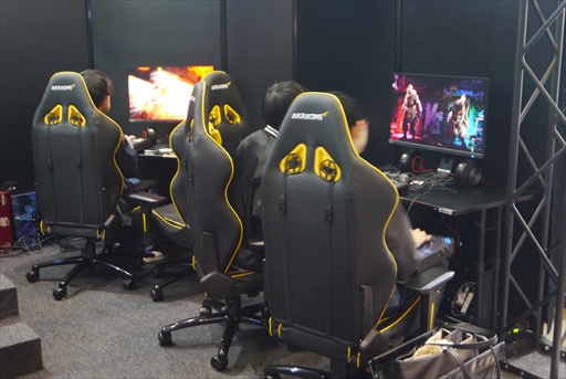 ꡼ No.011 | ֵVR Shadow TeamפǤϡȥΤ褦˿뤤¤ȥХå괶ɤǽǤAEPO2024