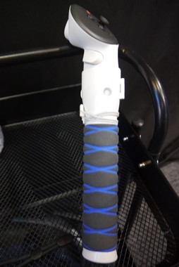 ꡼ No.016 | ֵVR Shadow TeamפǤϡȥΤ褦˿뤤¤ȥХå괶ɤǽǤAEPO2024