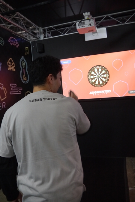 ꡼ No.002 | ȡ֡˽ŸƤARġפåARѤ졤Ūθܤ롼뤬ޤޤѲAEPO2024