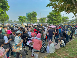 ꡼ No.004 | Comic FrontierǸɥͥΥꥨƥ֥󡽡4̤ο͸Ծǥ೫ȯԤŸ˾