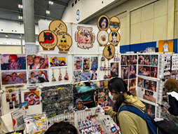 ꡼ No.006 | Comic FrontierǸɥͥΥꥨƥ֥󡽡4̤ο͸Ծǥ೫ȯԤŸ˾