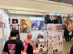 ꡼ No.008 | Comic FrontierǸɥͥΥꥨƥ֥󡽡4̤ο͸Ծǥ೫ȯԤŸ˾