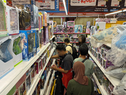 ꡼ No.010 | Comic FrontierǸɥͥΥꥨƥ֥󡽡4̤ο͸Ծǥ೫ȯԤŸ˾