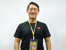 画像ギャラリー No.018のサムネイル画像 / Comic Frontierで見えたインドネシアのクリエイティブシーン――世界第4位の人口を抱える巨大市場でゲーム開発者が語る課題と展望