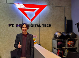 画像ギャラリー No.021のサムネイル画像 / Comic Frontierで見えたインドネシアのクリエイティブシーン――世界第4位の人口を抱える巨大市場でゲーム開発者が語る課題と展望