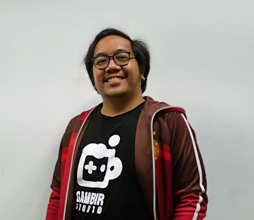 画像ギャラリー No.022のサムネイル画像 / Comic Frontierで見えたインドネシアのクリエイティブシーン――世界第4位の人口を抱える巨大市場でゲーム開発者が語る課題と展望