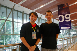 画像ギャラリー No.023のサムネイル画像 / Comic Frontierで見えたインドネシアのクリエイティブシーン――世界第4位の人口を抱える巨大市場でゲーム開発者が語る課題と展望